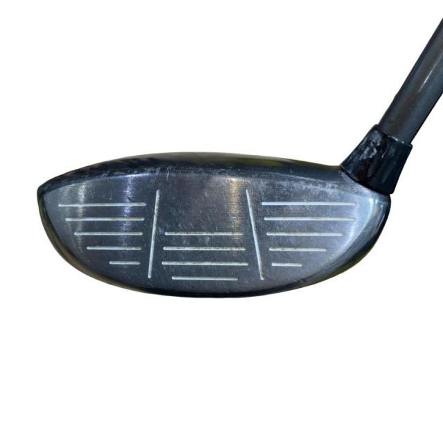 中古】 キャロウェイ BIG BERTHA HEAVEN WOOD 3H(20°) ユーティリティ