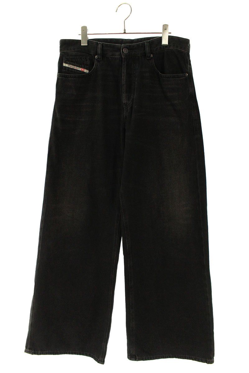 ディーゼル 売れ筋 1996 D-SIRE バギーデニムパンツ メンズ 29インチ