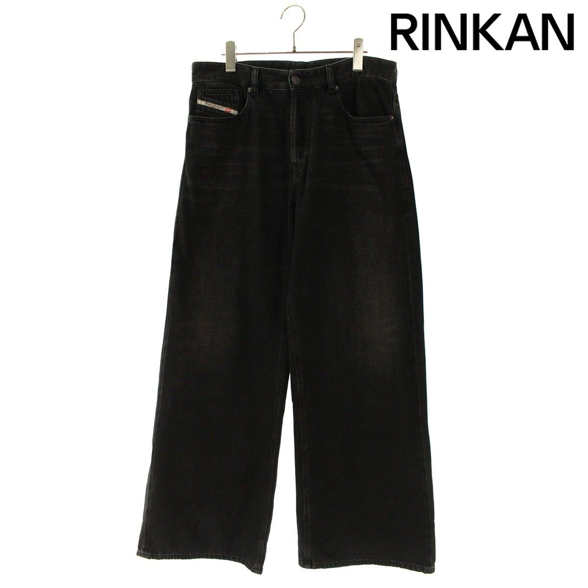 ディーゼル 1996 D-SIRE バギーデニムパンツ メンズ 29インチ ※12/28