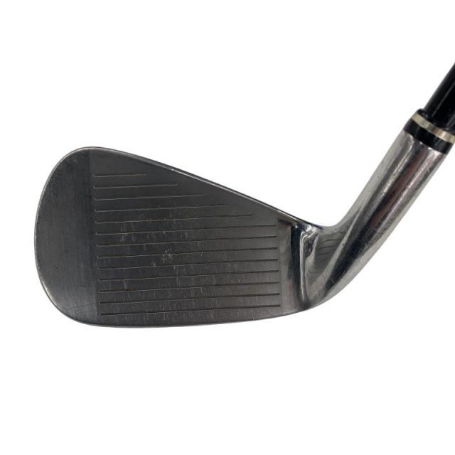 【中古】ダンロップ　SRIXON GiE(2011）アイアン2011 スリクソン GiE アイアン【2011年】 / Miyazaki for GiE ダンロップ