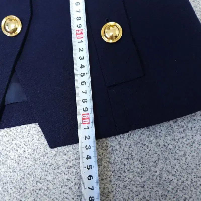 38 イヴ・サンローラン ツイード ジャケット 最新 Classic イヴサン