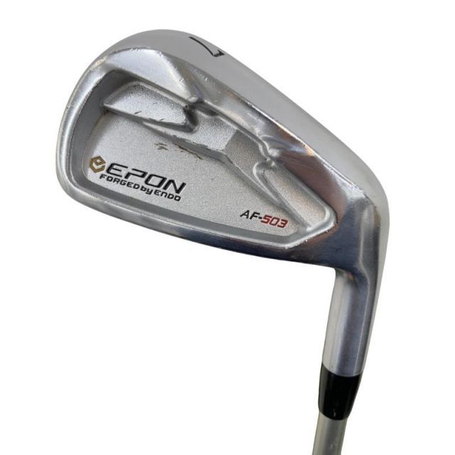 EPON エポン AF-503 アイアンセット 6-A エポン AF-503 アイアン6本セット エポンゴルフ(EPON) エポン(EPON) AF