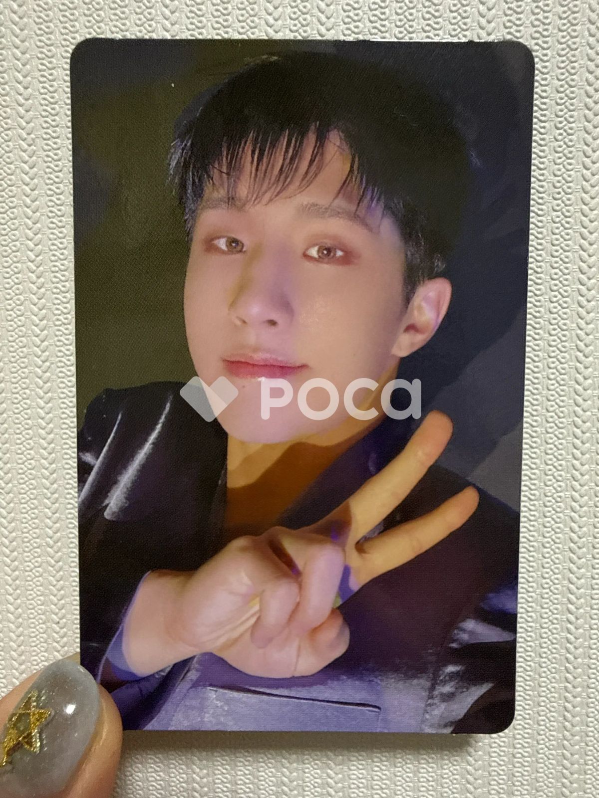 ASTRO ジンジン Drive to the Starry Road STARRY Ver. - メルカリ