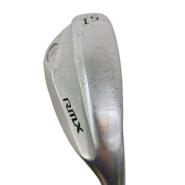 ヤマハ　RMX VD ウェッジ　51＆57度セット ヤマハ RMX VD ウェッジ 51＆57度セット