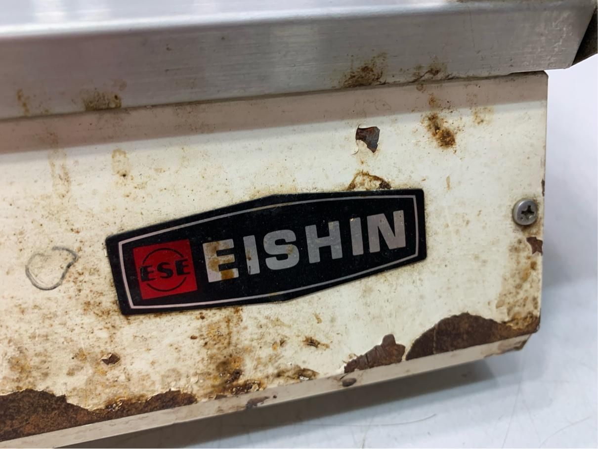 貴重 電機コンロ NE-100K 業務用 栄進 EISHIN おでん レトロ家電