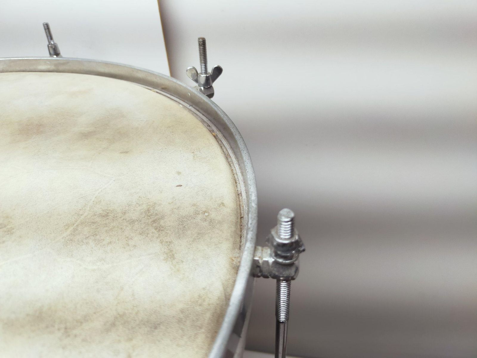 スルド　ブラジル製　中古品 Yahoo!オークション -「スルド」(打楽器) (楽器、器材)の落札相場