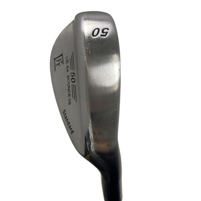 中古】 チーム トウホウ TEAM TOHO 匠 スタンダード 50°/08° ウェッジ