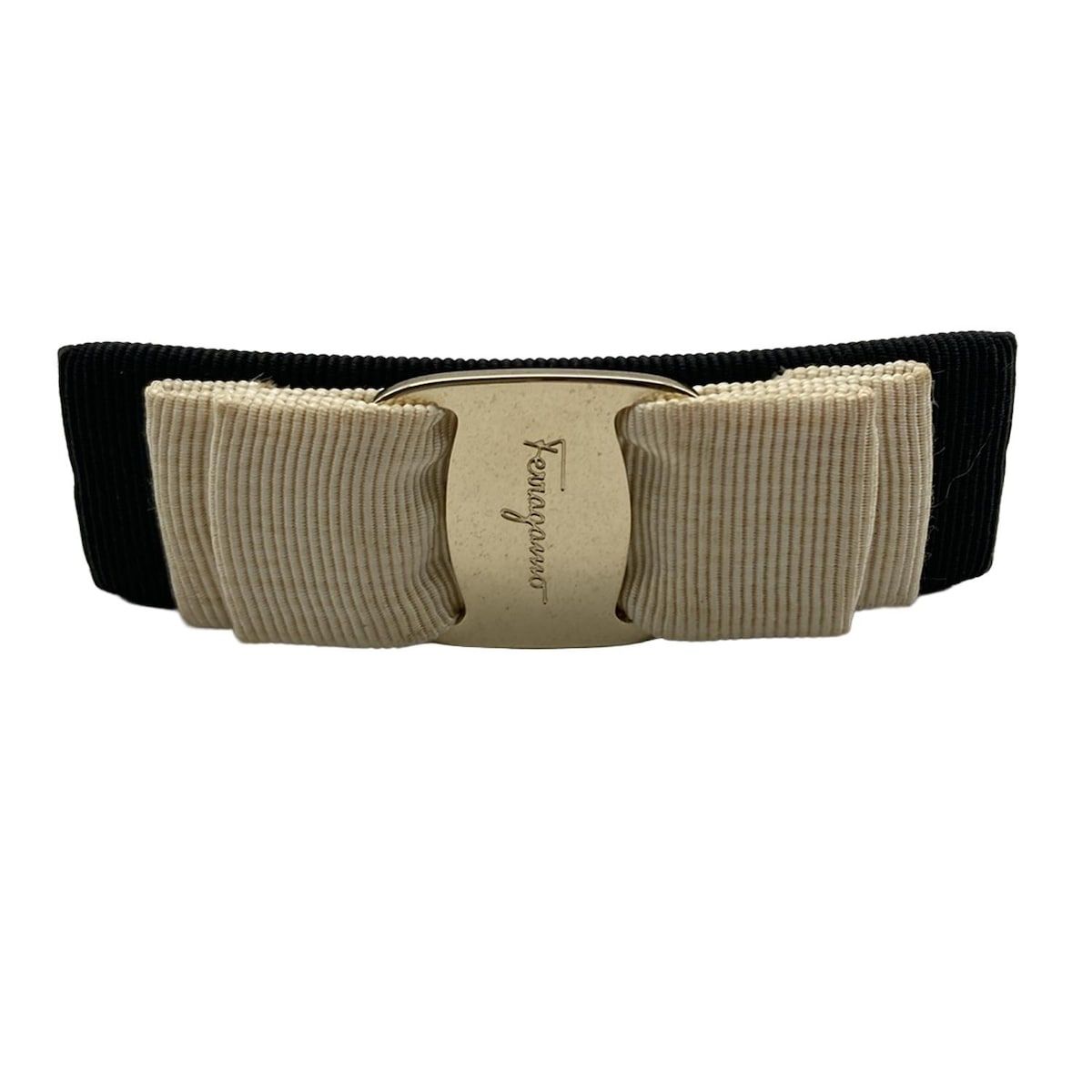 最終値下げ　メルカリ最安値　フェラガモ　バレッタ 最終値下げ フェラガモ バレッタ - メルカリ