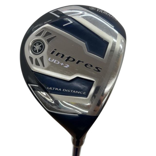 限定値下げ中♪ヤマハ inpress UD+2 1W 5W 7W フレックスR Amazon.co.jp: YAMAHA(ヤマハ) インプレス Inpres UD+2ドライバー Air