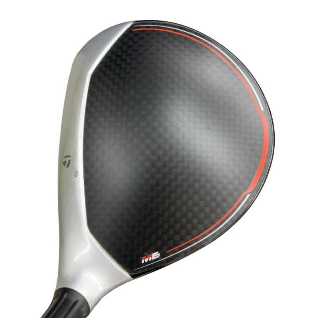 TaylorMade M6 5W + Diamanリシャフト 中古品 最終値下げ TaylorMade M6 5W + Diamanリシャフト 中古品 最終値下げ 2025年最新