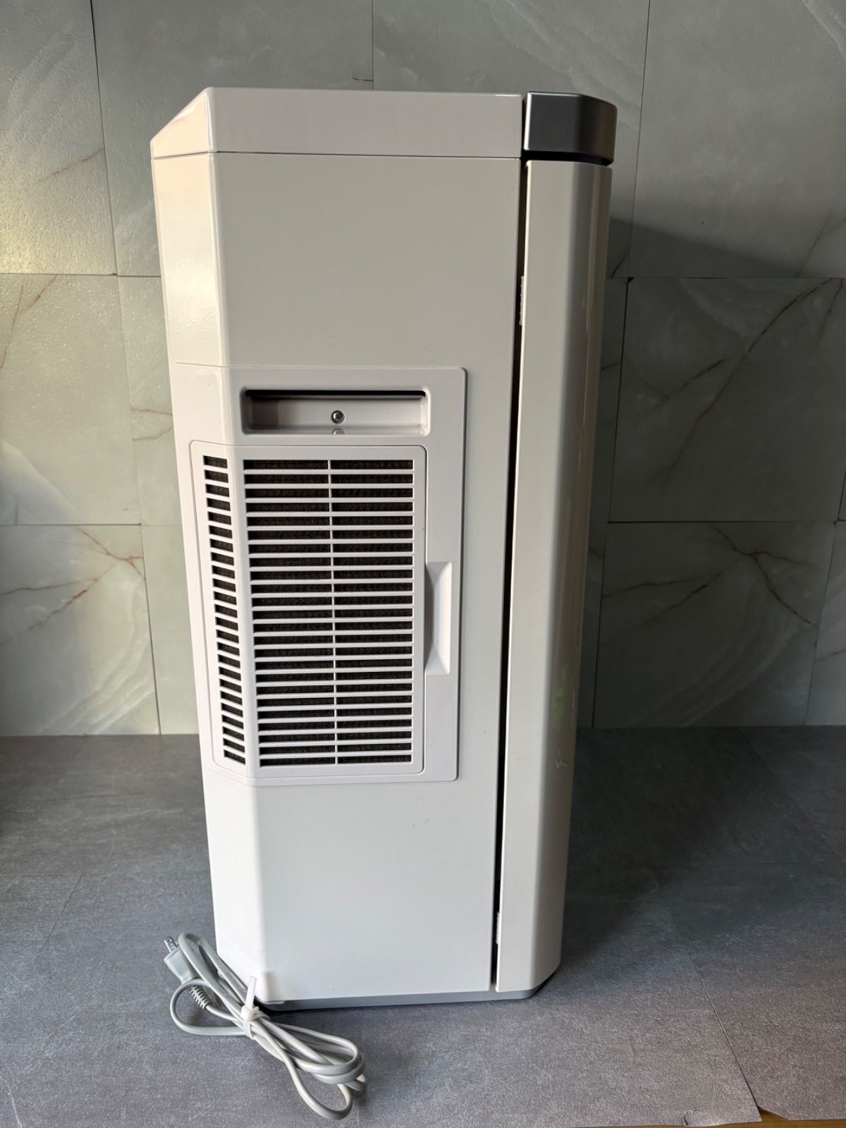 Panasonic 　ジアイーノ　F-JDL50 2020年製　A036 次亜塩素酸 空間除菌脱臭機 Panasonic F-JDL50 2020年製 エキスパート