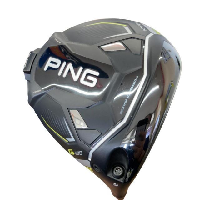 中古】 ピン G430 MAX 9 ドライバー DR PING TOUR 2.0 CHROME 65(DR