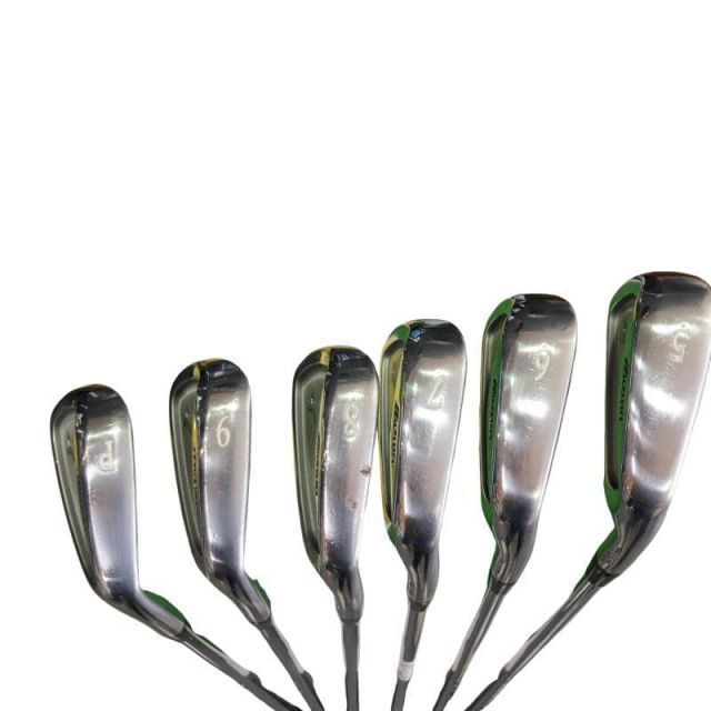 ミズノプロ MP-H4 アイアンセット 5〜P Dynalite Gold XP ミズノプロ MP-H4 アイアンセット 5〜P Dynalite Gold XP