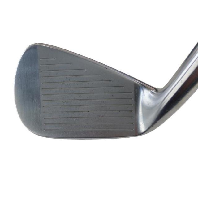 ミズノプロ MP-H4 アイアンセット 5〜P Dynalite Gold XP 中古】 ミズノ MP-H4 6S アイアンセット IR Dynalite Gold XP