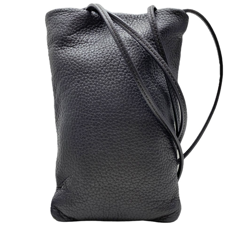 ザ ロウ BOURSE PHONE CASE ブルス フォンケース ショルダーバッグ