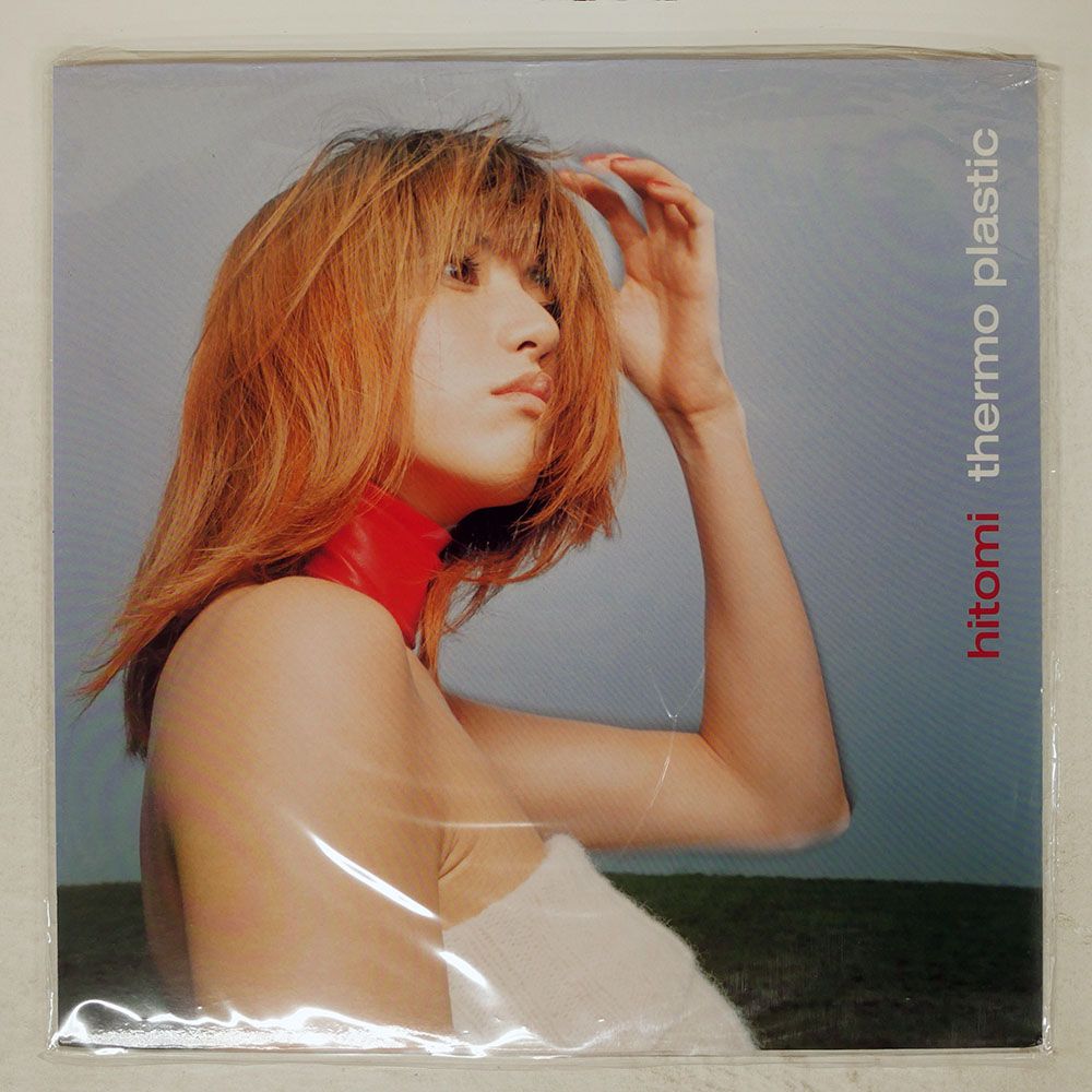 国内盤 HITOMI/THERMO PLASTIC/AVEX TRAX RR1288151 LP - メルカリ