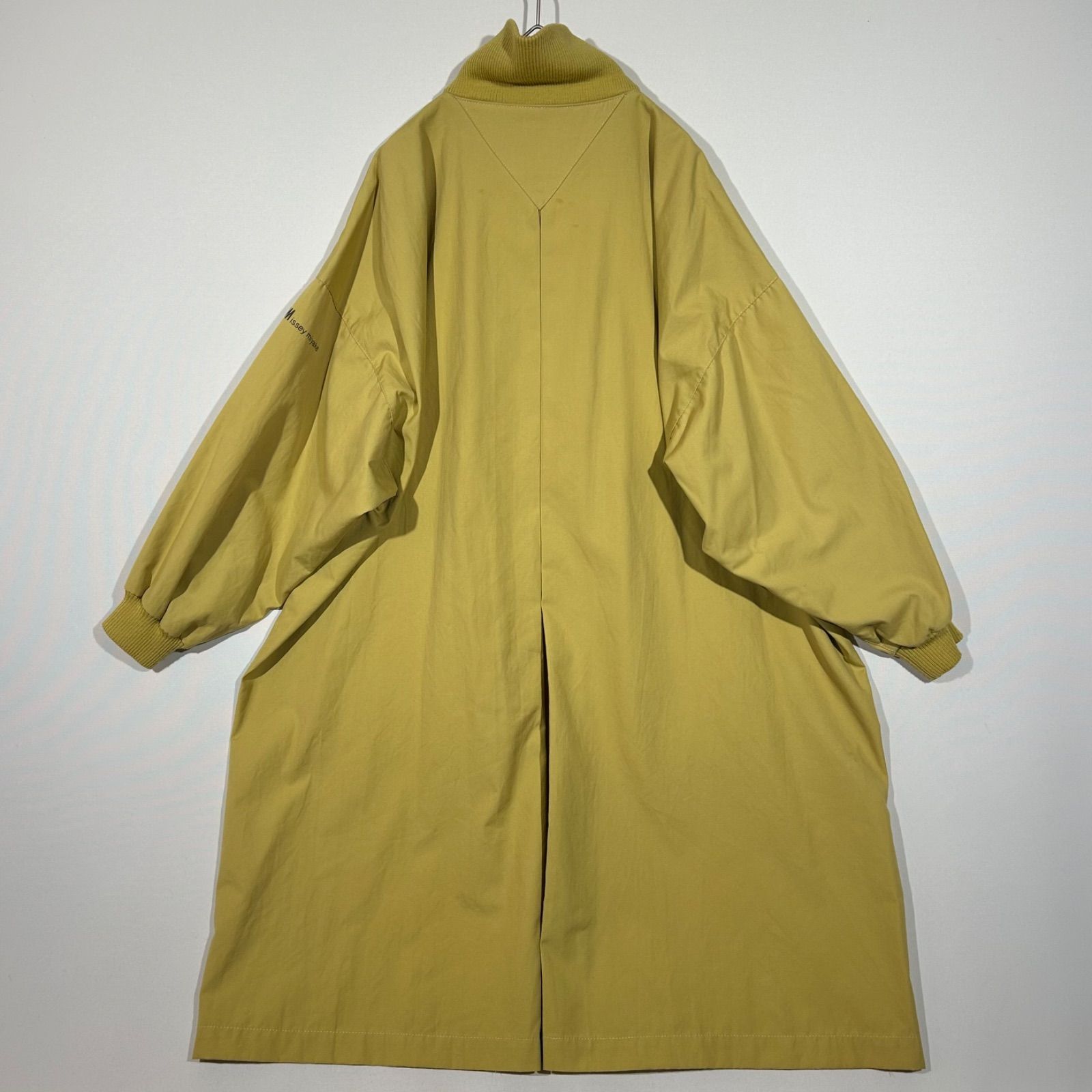 アイエムイッセイミヤケ IM ISSEY MIYAKE 80