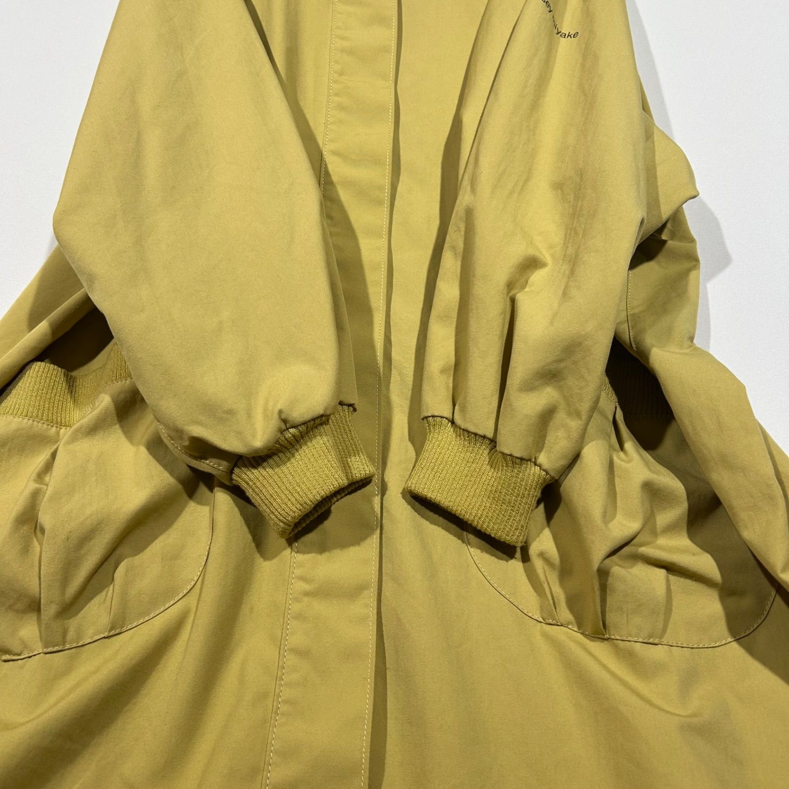 アイエムイッセイミヤケ IM ISSEY MIYAKE 80