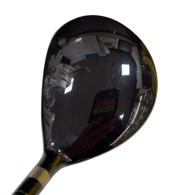 EPON AF-202 フェアウェイウッド 3, 5番セット EPON AF-202 フェアウェイウッド 3, 5番セット