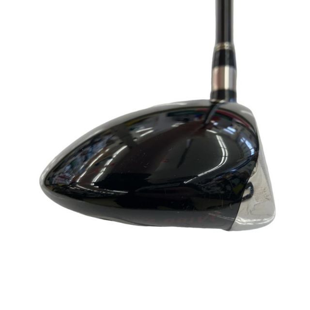 中古】 ブリヂストン TOURSTAGE X-DRIVE 701 3W フェアウェイウッド FW