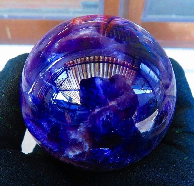 ☆超迫力☆限定品☆ブラジル産☆ 注文 AAAAAAAAAA天然水晶宝石☆