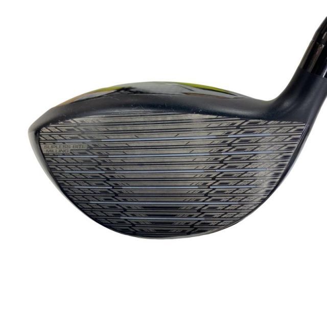 新品　Bridgestone ドライバー 10.5度 SRフレックス BRIDGESTONE GOLF ブリヂストン B2 HT 10.5° ドライバー DR フレックス