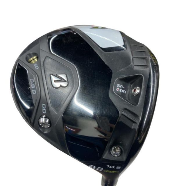 ブリヂストン B2　HT　10.5° ヘッド 未使用品 ブリヂストン B2 HT 10.5° ヘッド ブリヂストン B2 HT 10.5° ヘッド