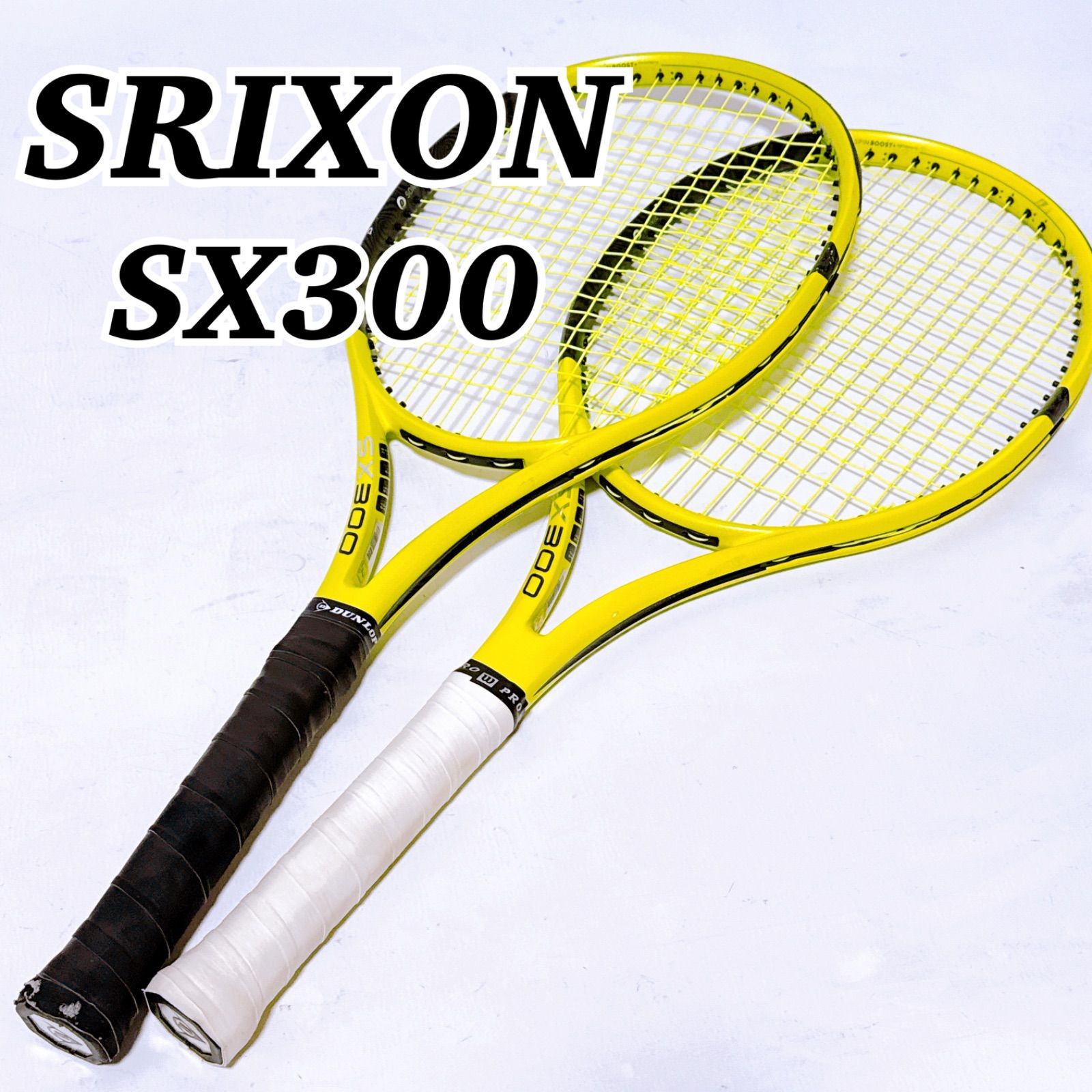 ダンロップ　sx300 2022 G2 良品】DUNLOP ダンロップ SX300 2022年モデル G2 中古】ダンロップ