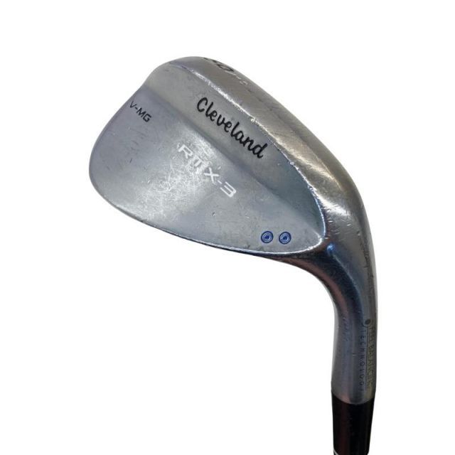 クリーブランド Cleveland RTX-3 ツアーサテン 56°&frasl;08° ウェッジ WG NS