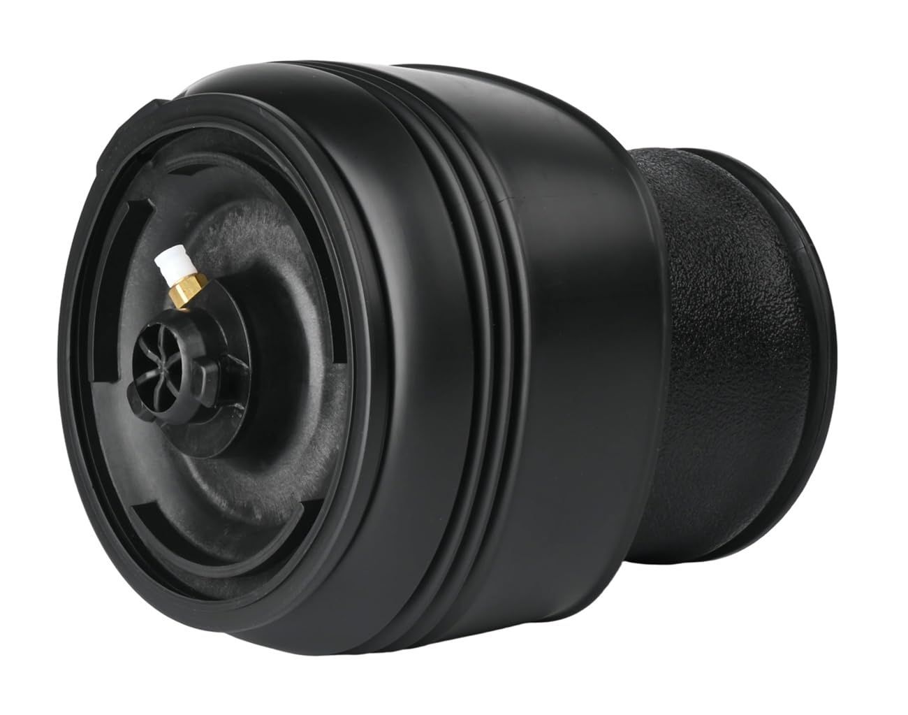 車のエアサスペンションバッグ Compatible With For X5 F15 X6 F16 OEM