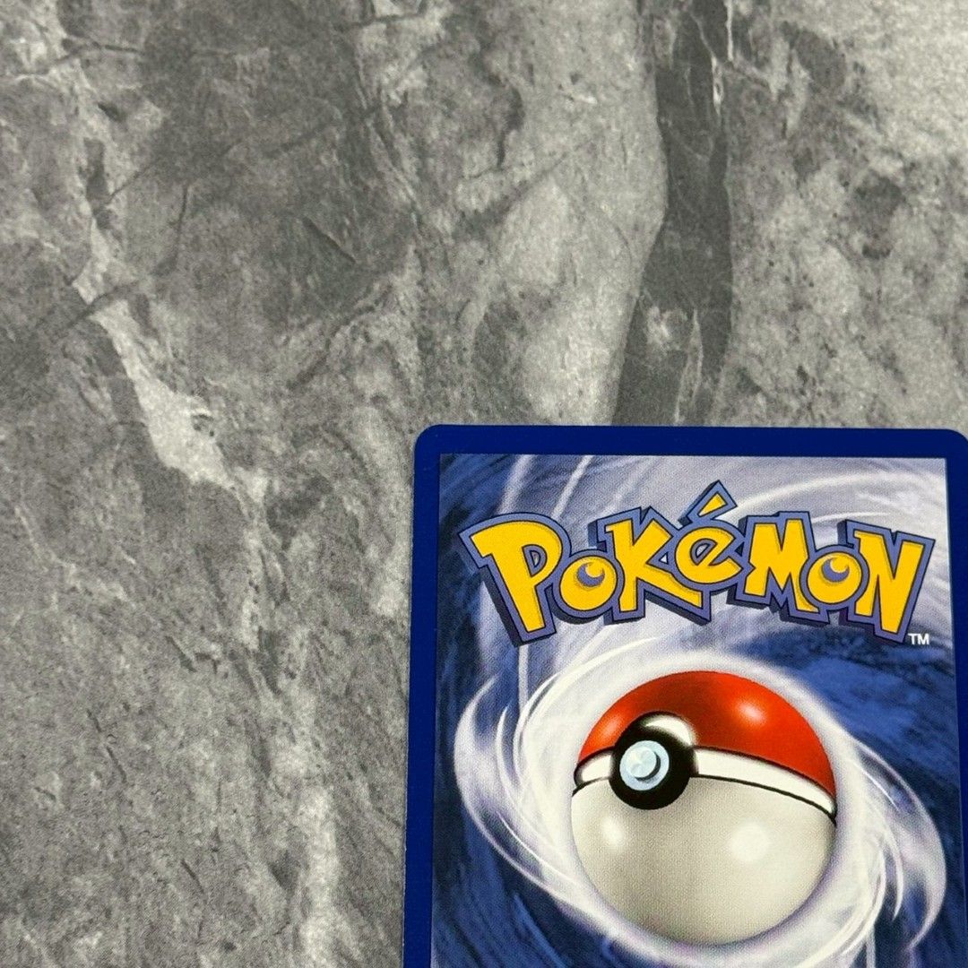 【欠品なし】ポケモンベストコレクション CD カード アメリカ版 発売記念 付録 ○英語版 58/102[○]：Pikachu ピカチュウ ポケモンカード CD