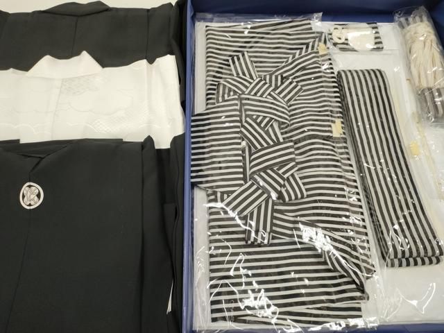 平和屋着物[]七五三　男の子　着物・黒紋付羽織・長襦袢(単衣)・行灯袴・小物セット　箱付き　DABA3557ma 男の子 平和屋着物[]七五三 箱付き 09:59販売男の子 宝船 5歳の男の子向け、七五三の着物の基本｜羽織袴と人気の