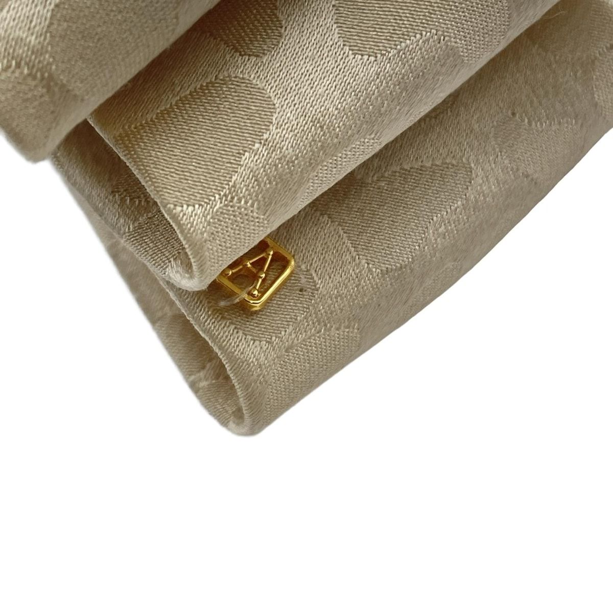 ALEXANDRE de PARIS(アレクサンドル ドゥ パリ) バレッタ美品