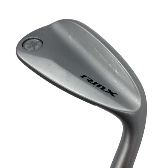中古】 ヤマハ RMX VD 51° ウェッジ WG 純正特注シャフト (フレックスS
