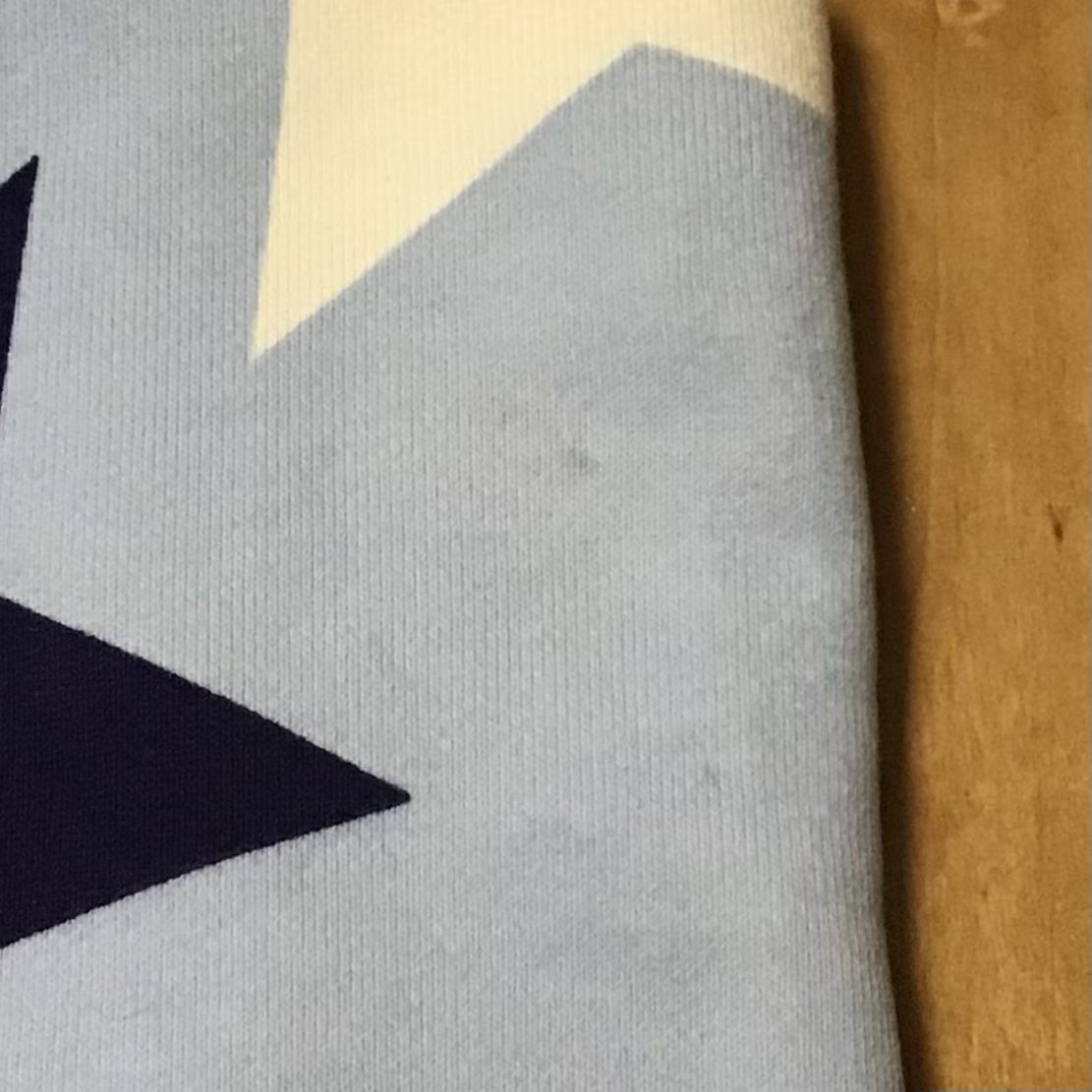 ☆名古屋限定☆ BAPE スター パーカー Mサイズ a bathing ape full zip