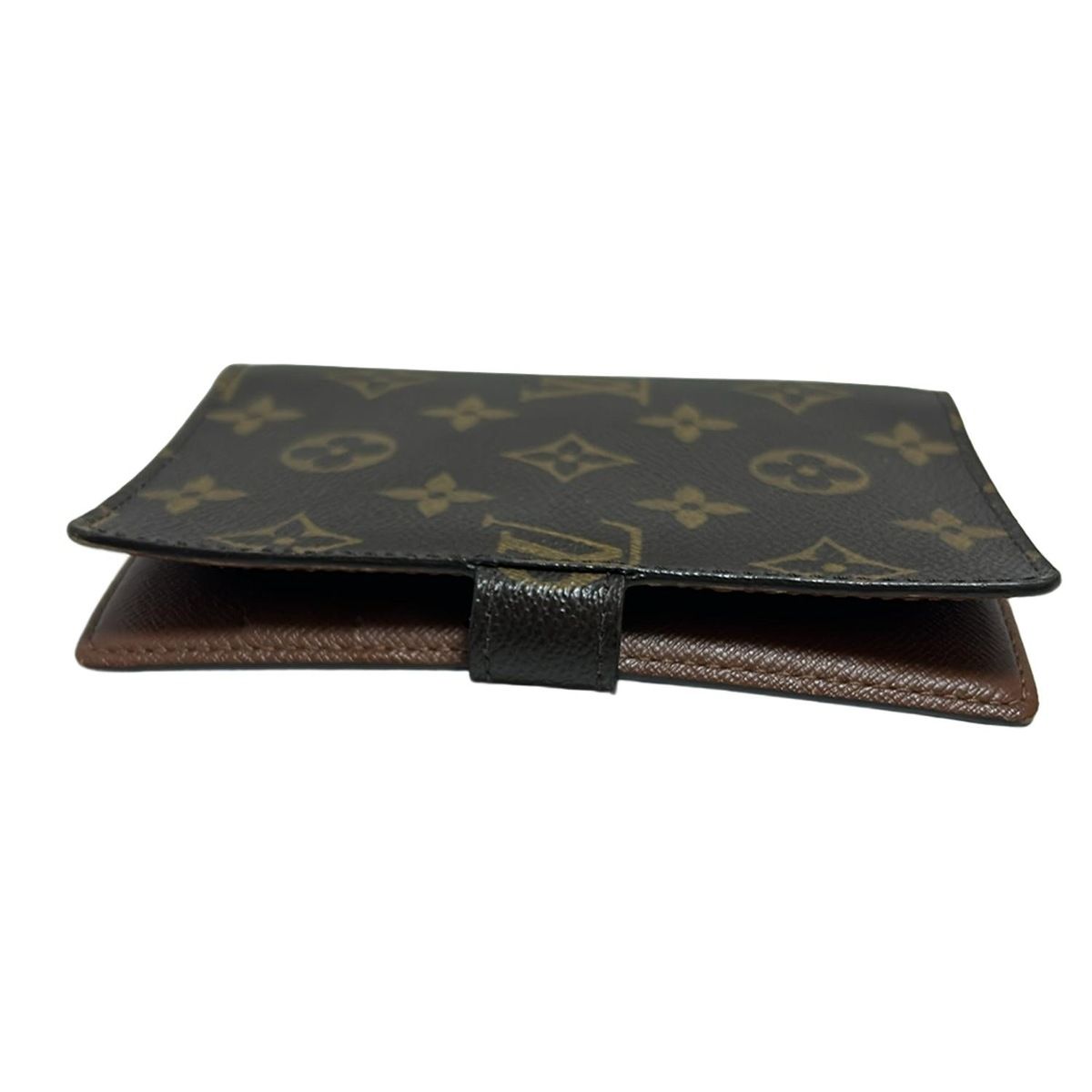 LOUIS VUITTON(ルイヴィトン) 手帳 モノグラム美品 アジェンダPM