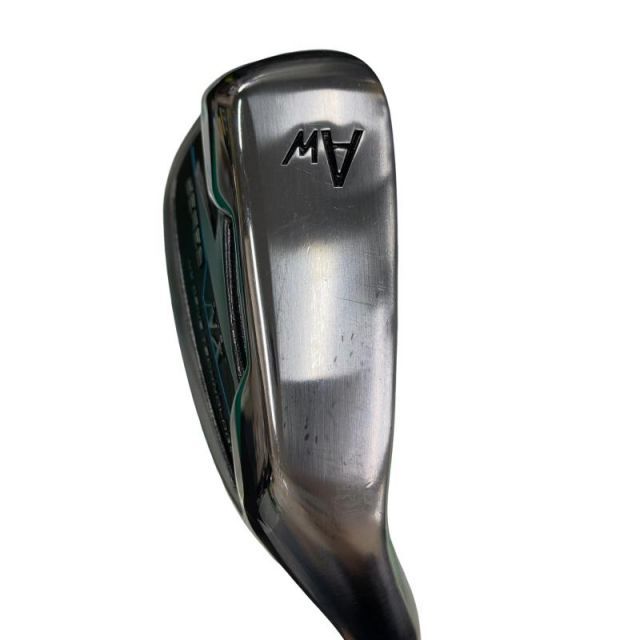 BERES NX 【SW、AW】VIZARD 45 SR ウェッジ 新品未使用 BERES NX 本間ゴルフ HONMA メンズ ベレス 単品アイアン ウェッジ