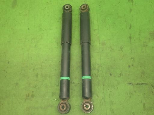 ジムニー用 純正 サスショック セール 新車外し！】スズキ純正 JB74W