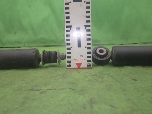 ジムニー用 純正 サスショック セール 新車外し！】スズキ純正 JB74W