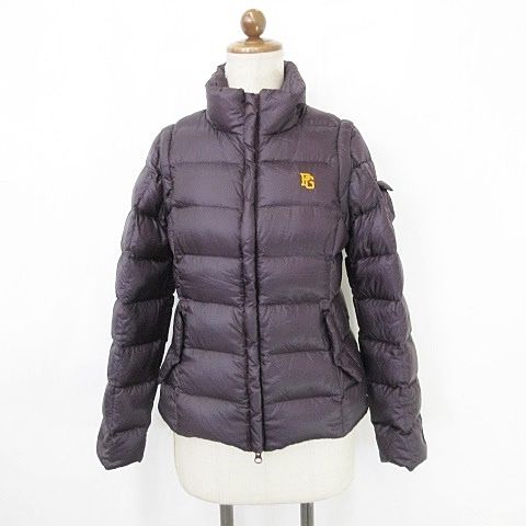 パーリーゲイツ PEARLY GATES 公式 ゴルフ スポーツウエア ダウン