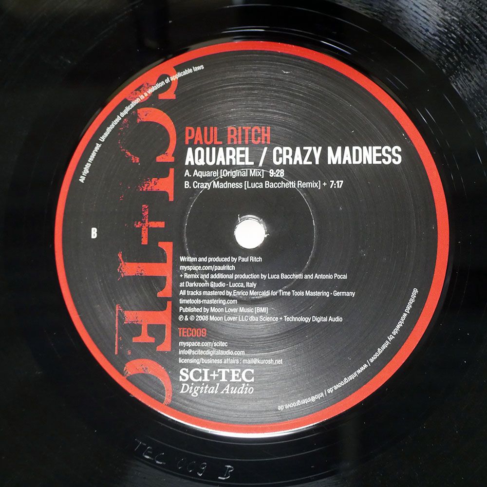 Frisbee Tracks レコード 19点 Frisbee Tracks レコード 19点