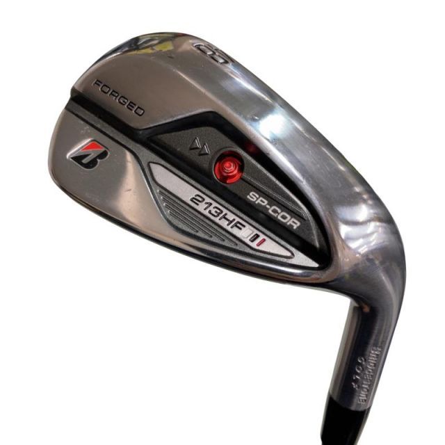 中古】 ブリヂストン BRIDGESTONE 213HF 48° ウェッジ WG Diamana