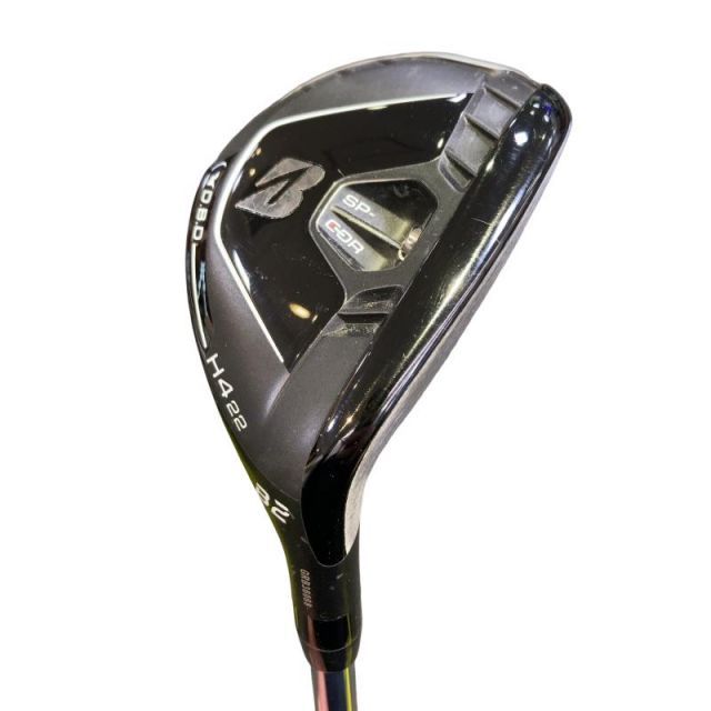 ブリヂストン ユーティリティ B2 HY H4 22度 NS850GH neo B2 HT ハイブリッドユーティリティ N.S.PRO 850GH neo(ユーティリティ