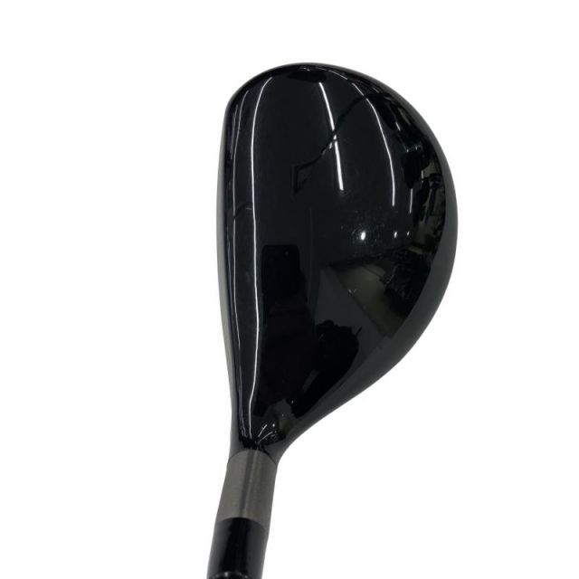 中古】 キャロウェイ APEX UW(2024) 17° ユーティリティ UT TENSEI 70