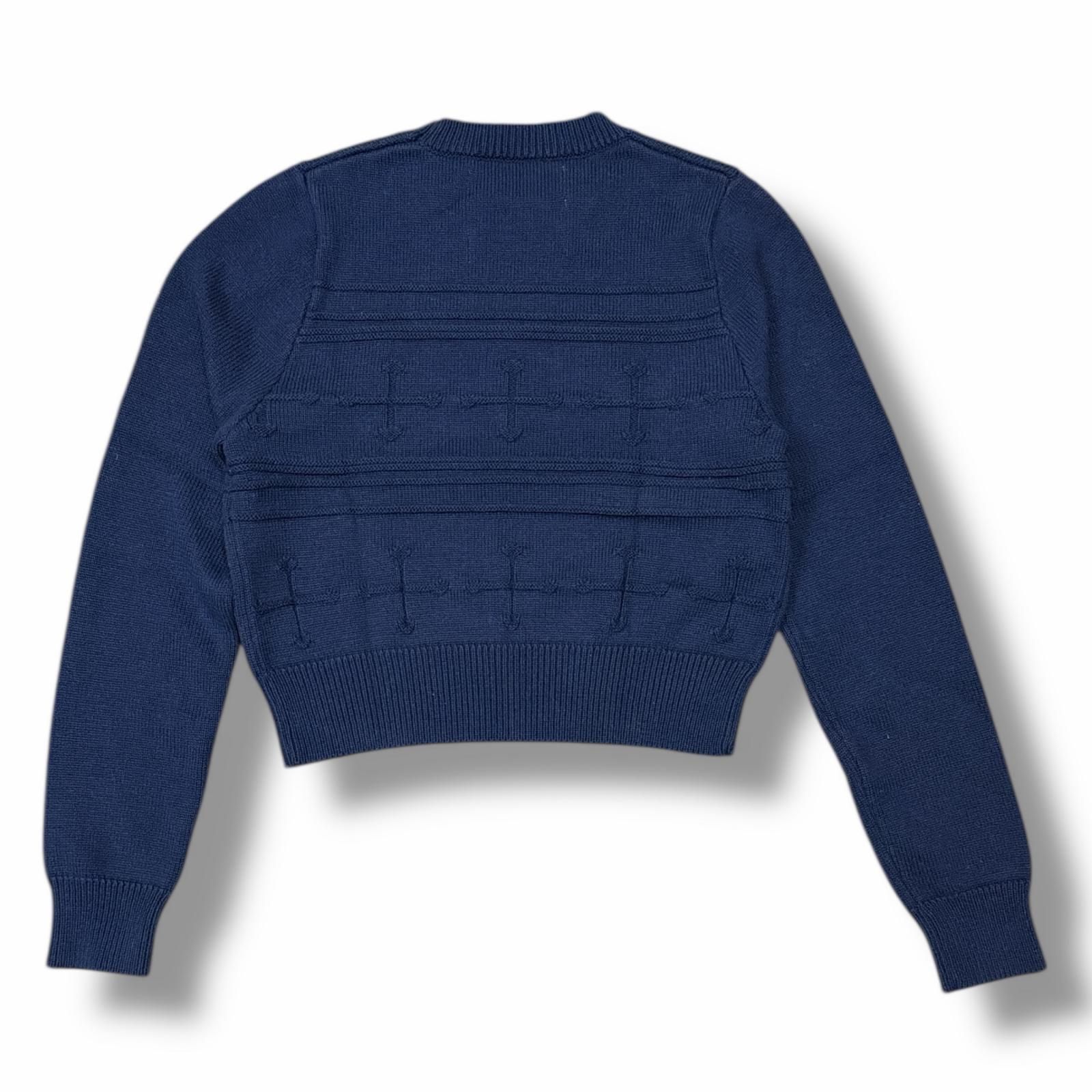 トップス DAIRIKU 23SS Pullover Knit ♡ PULLOVER KNIT (23SS K-6) | DAIRIKU / トップス (MEN) | DAIRIKU