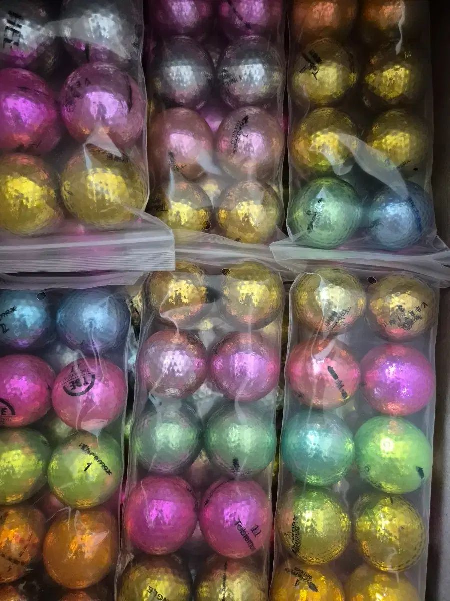 トビエモンヒエモン クロマックスgolf ストア **ロストボール** 30
