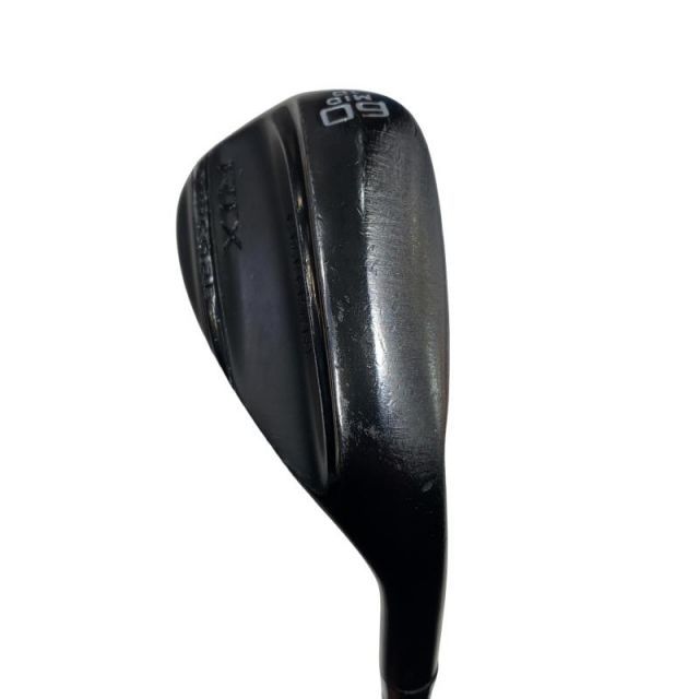 クリーブランド Cleveland RTX ZIPCORE ブラックサテン 60°/10° MID