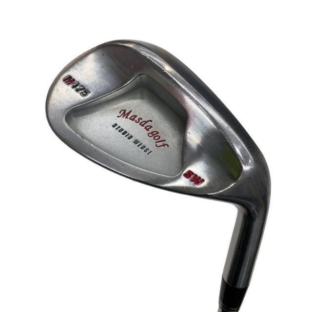 中古】 MASDA MASDA STUDIO WEDGE M425 SW ウェッジ WG NS PRO MODUS3