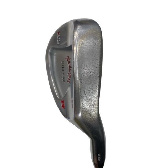 中古】 MASDA MASDA STUDIO WEDGE M425 SW ウェッジ WG NS PRO MODUS3