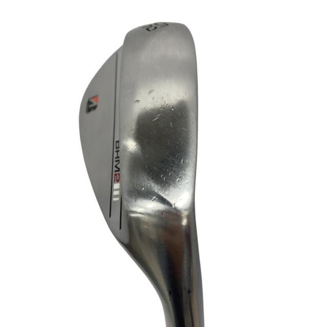 中古】 ブリヂストン BRIDGESTONE BRM2 52/08M ウェッジ WG 純正特注